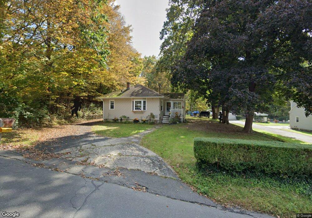 1 Mulberry St, Naugatuck, CT 06770 - photo 1