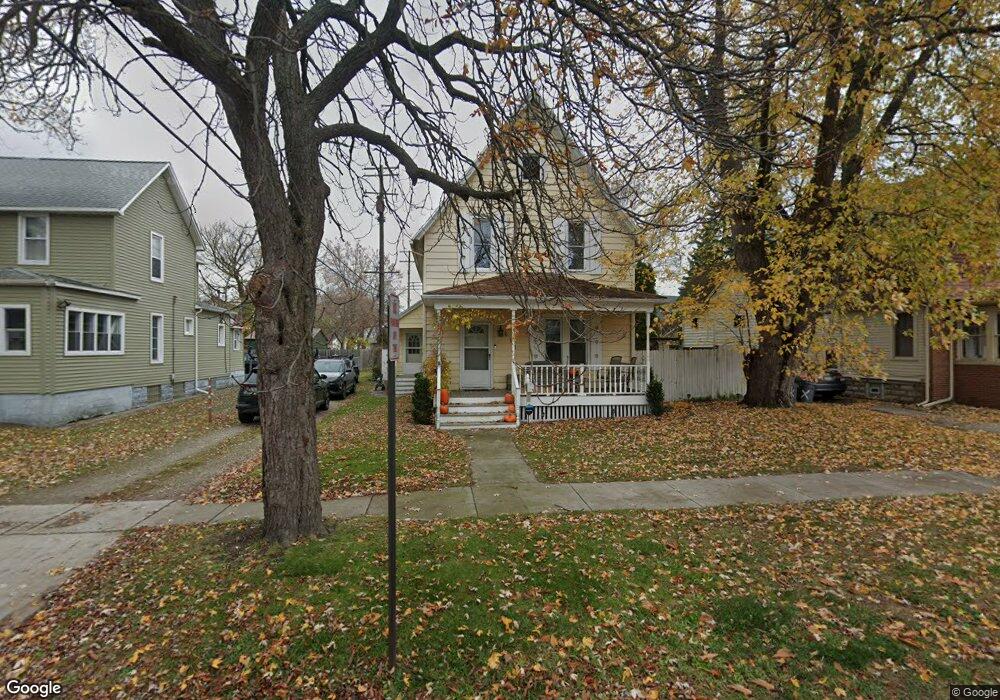 611 Minnie St, Port Huron, MI 48060 - photo 1