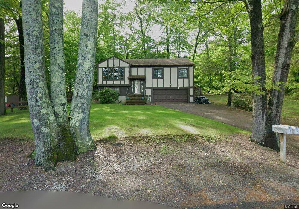 15 Hawthorne Trail, Byram Township, NJ 07821 - photo 1