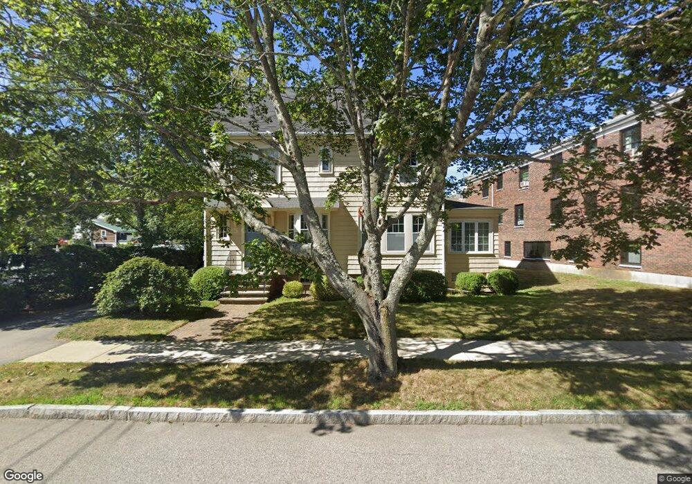 98 Miller Ave unit 1, Portsmouth, NH 03801 - photo 1