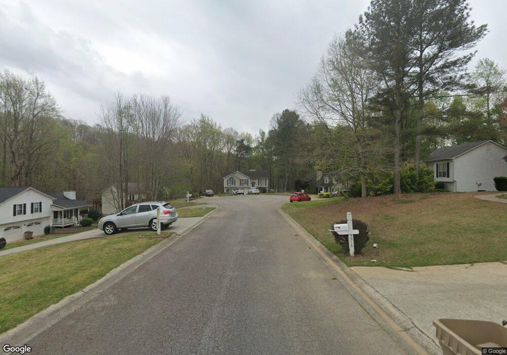 0 Wakefield Dr unit 8034505, Flowery Branch, GA 30542 - photo 1