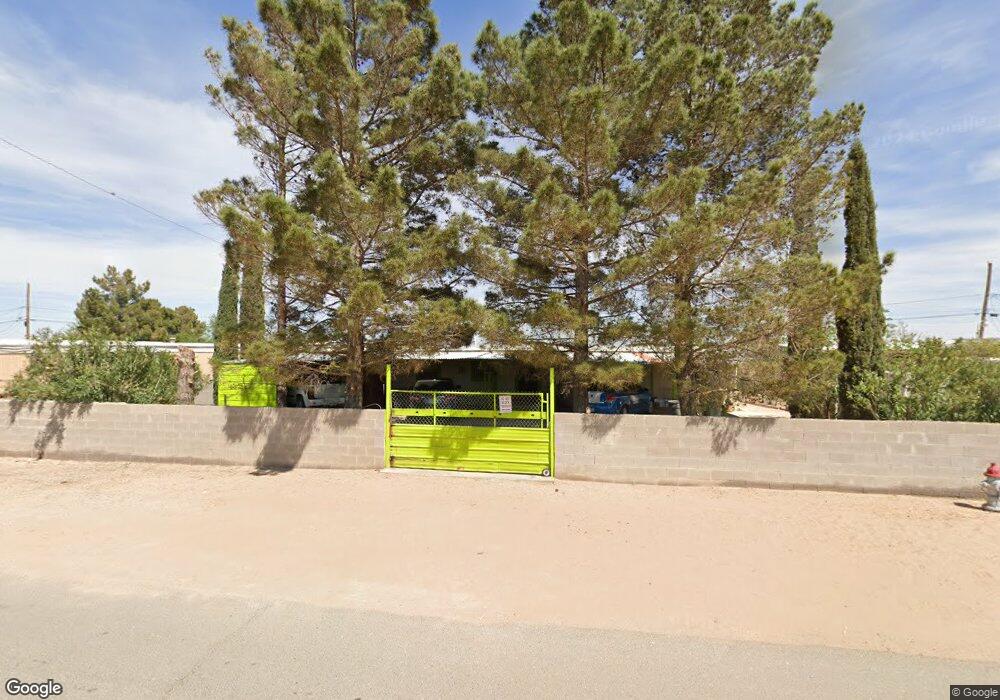 824 Mabel Place, El Paso, TX 79928 - photo 1