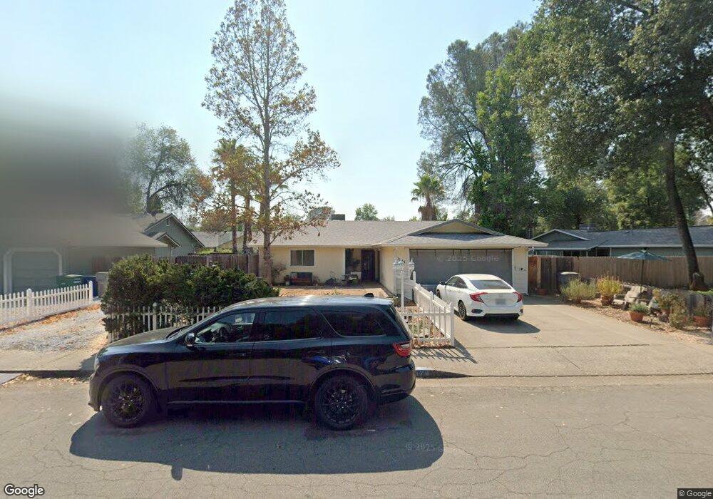 1178 Belcrest Dr, Redding, CA 96003 - photo 1