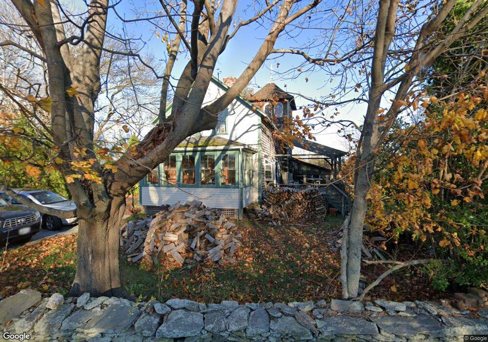 168 Berkeley Ave, Middletown, RI 02842 - photo 1