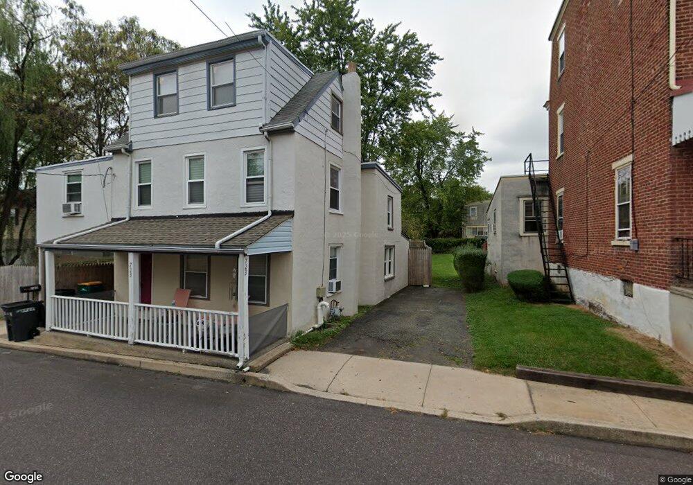 729 Glasgow St unit REAR, Pottstown, PA 19464 - photo 1