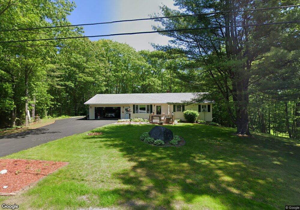 28 Tilbury Park, Gardiner, ME 04345 - photo 1