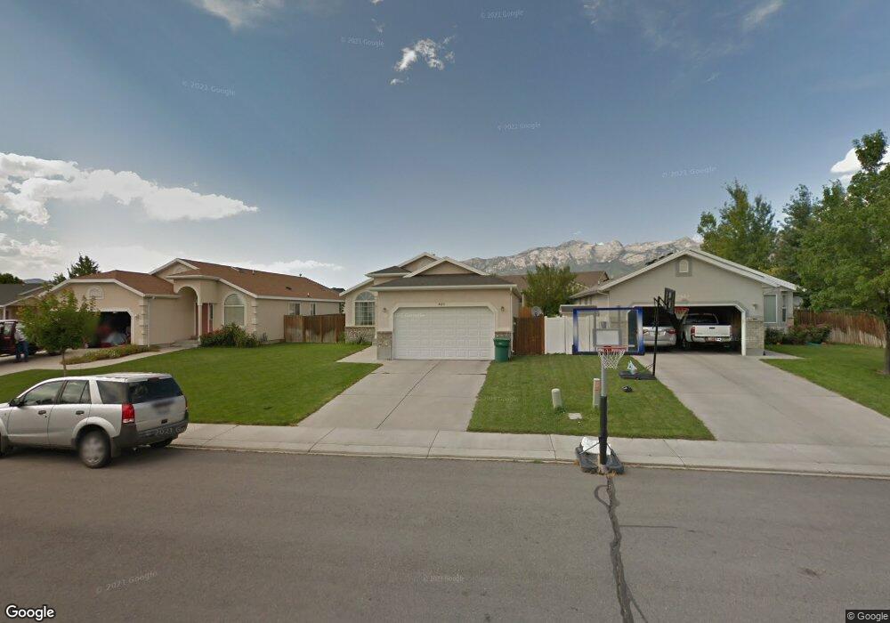 4672 W Ferguson Way, Cedar Hills, UT 84062 - photo 1