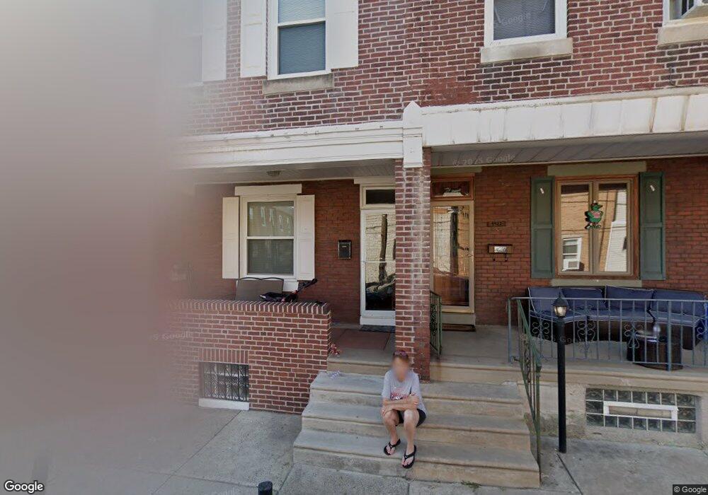 4420 Salmon St, Philadelphia, PA 19137 - photo 1