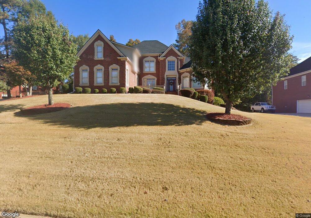 1133 St Remy Way, Conyers, GA 30013 - photo 1