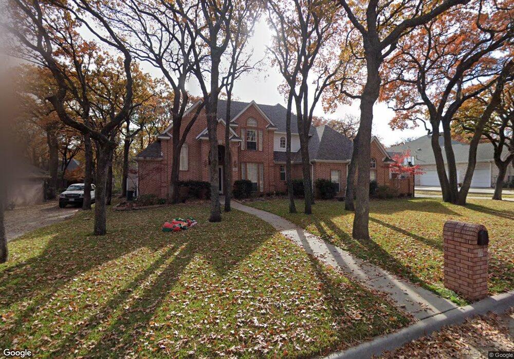 12 Oak Forrest Cir, Denton, TX 76210 - photo 1