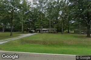 851 Q T Todd Dr, Pontotoc, MS 38863