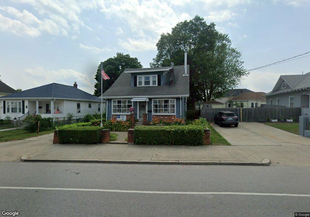 358 Power Rd, Pawtucket, RI 02860 - photo 1