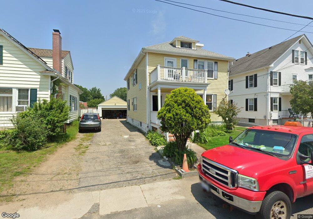 179 Eldridge St, Cranston, RI 02910 - photo 1