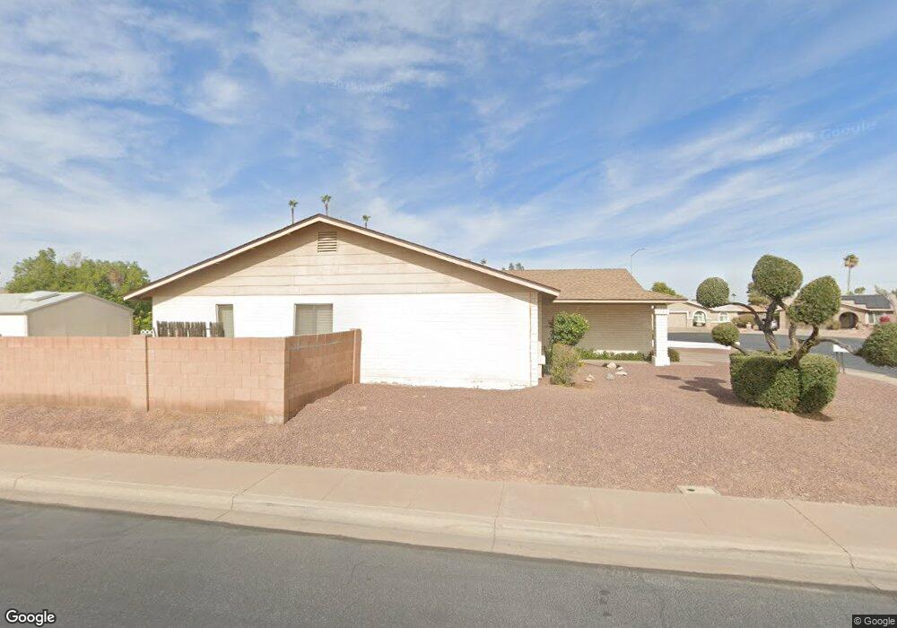 3154 S Cherry Cir, Mesa, AZ 85210 - photo 1