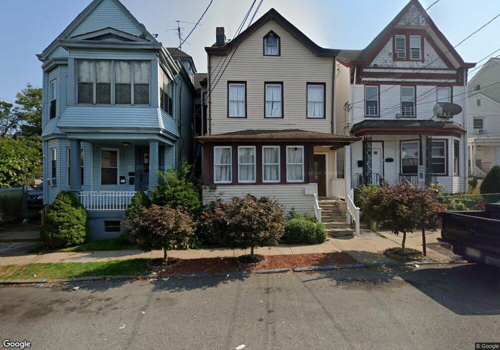 18 Park St, Paterson, NJ 07503 - photo 1