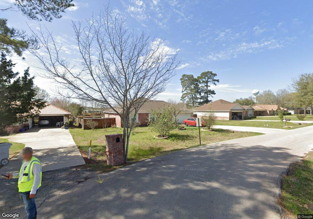 LOT 31 Amarillo Dr, Magnolia, TX 77354 - photo 1