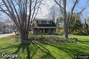 83 N Greenwich St, Alloway, NJ 08001