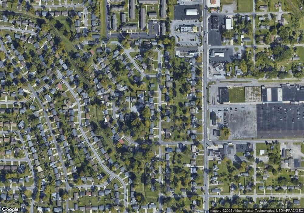 1621 Karen Ave, Lima, OH 45801 - photo 1