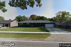 265 W Moultrie St, Bement, IL 61813