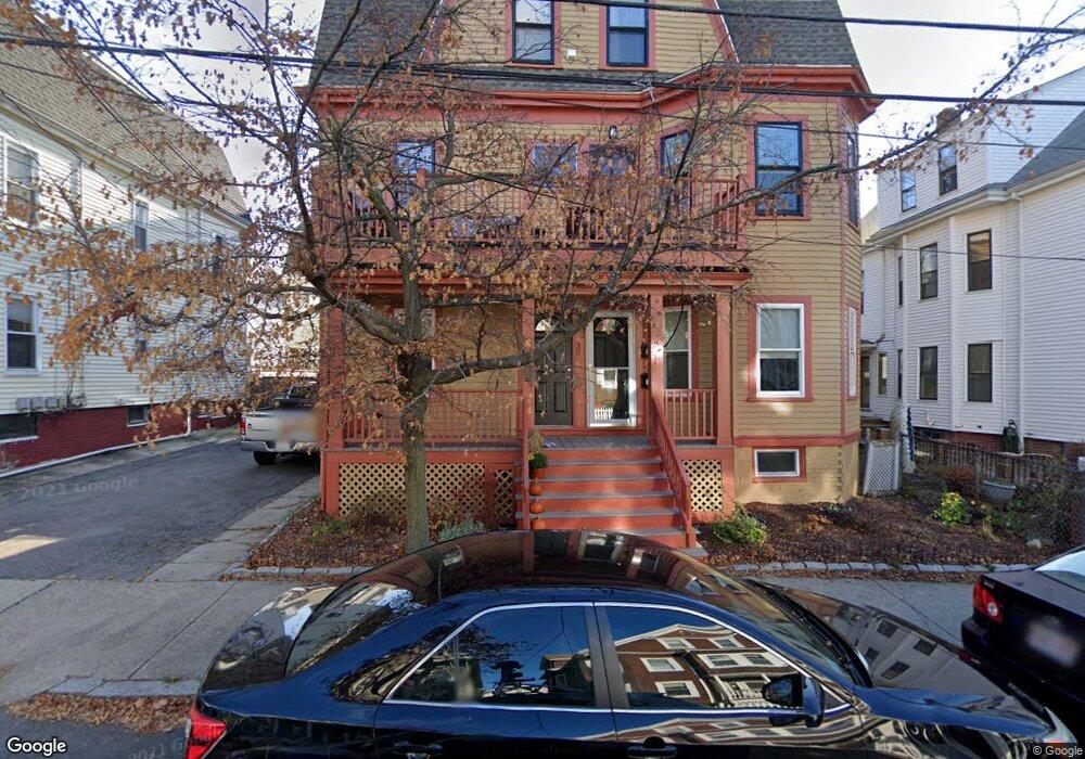 30 Windsor Rd unit 2,30, Somerville, MA 02144 - photo 1