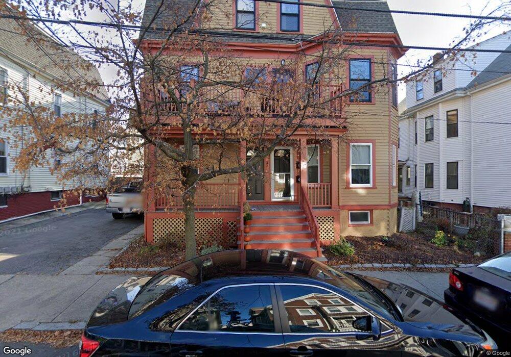 32 Windsor Rd unit 1,32, Somerville, MA 02144 - photo 1