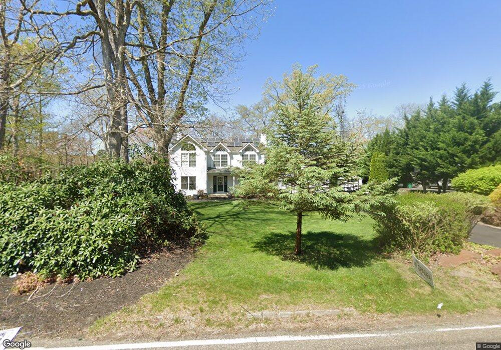 288 Friendship Rd, Howell, NJ 07731 - photo 1