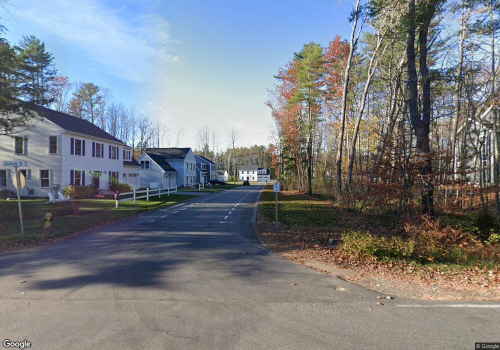 TBD Limerick Lot 32 Dr, Yarmouth, ME 04096 - photo 1