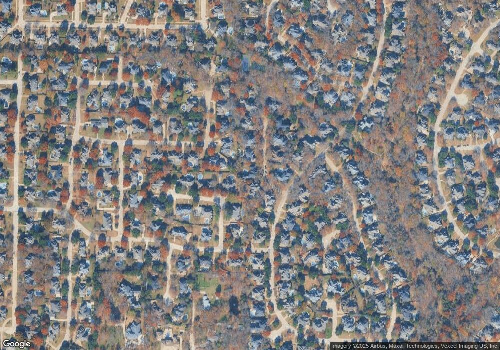 808 Huntington Ct, Southlake, TX 76092 - photo 1