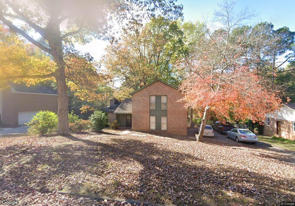 225 Norma Ln, Evans, GA 30809 - photo 1