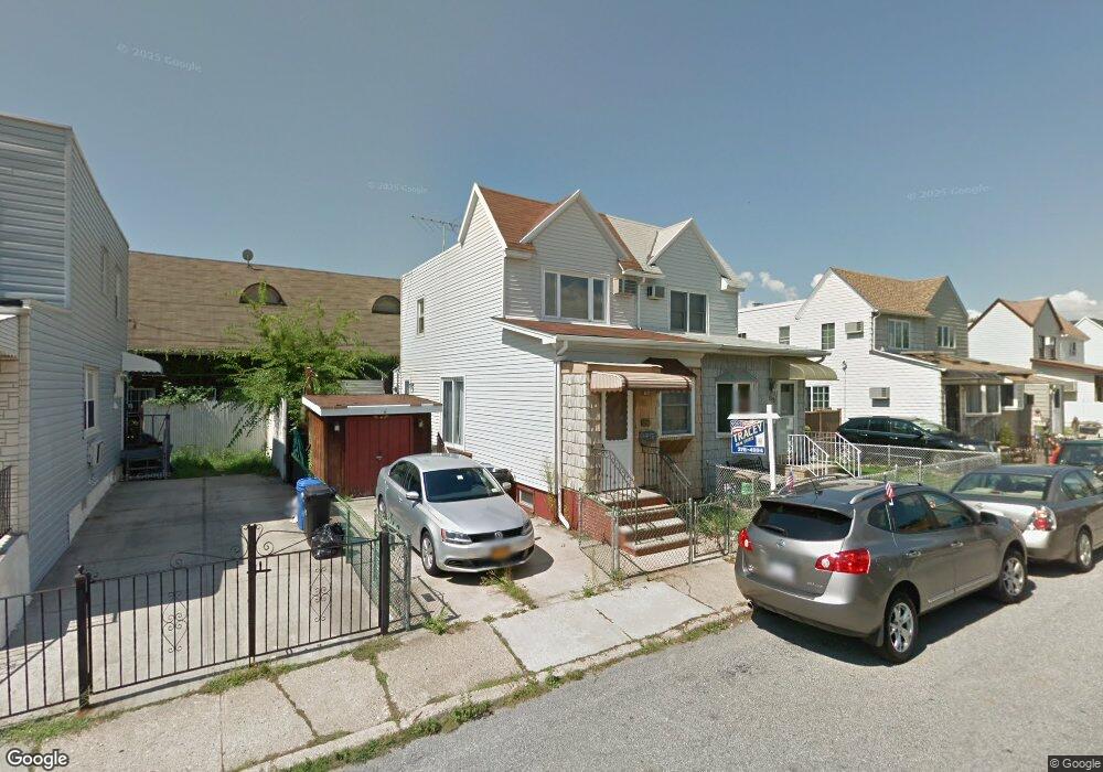 83 Dictum Ct, Brooklyn, NY 11229 - photo 1