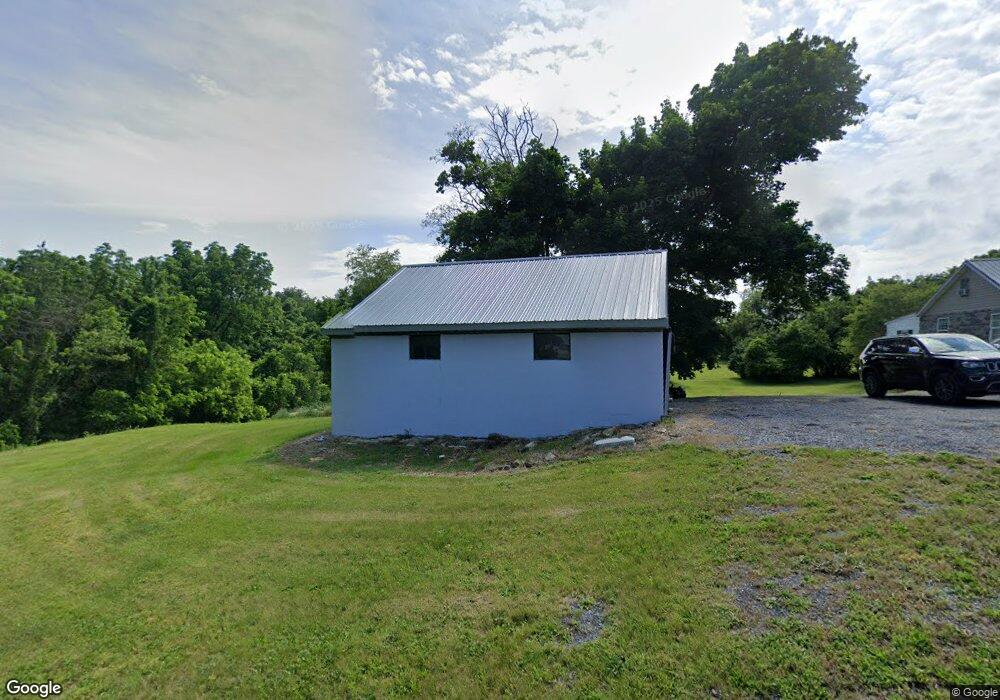 2784 Fisher Rd, Chambersburg, PA 17202 - photo 1