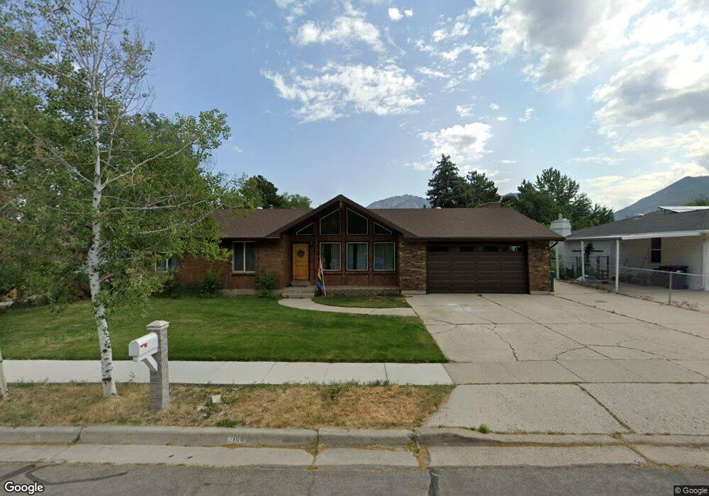 1883 E Viscounti Dr, Sandy, UT 84093 - photo 1