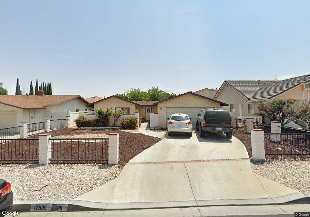 12805 Spring Valley Pkwy, Victorville, CA 92395 - photo 1