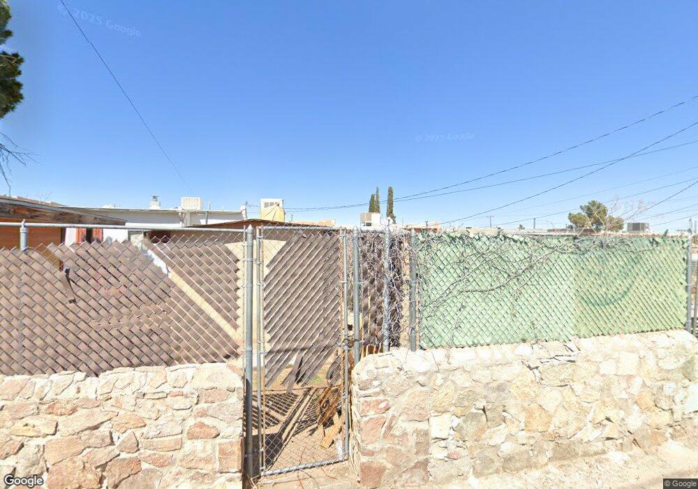 3912 Idalia Ave, El Paso, TX 79930 - photo 1