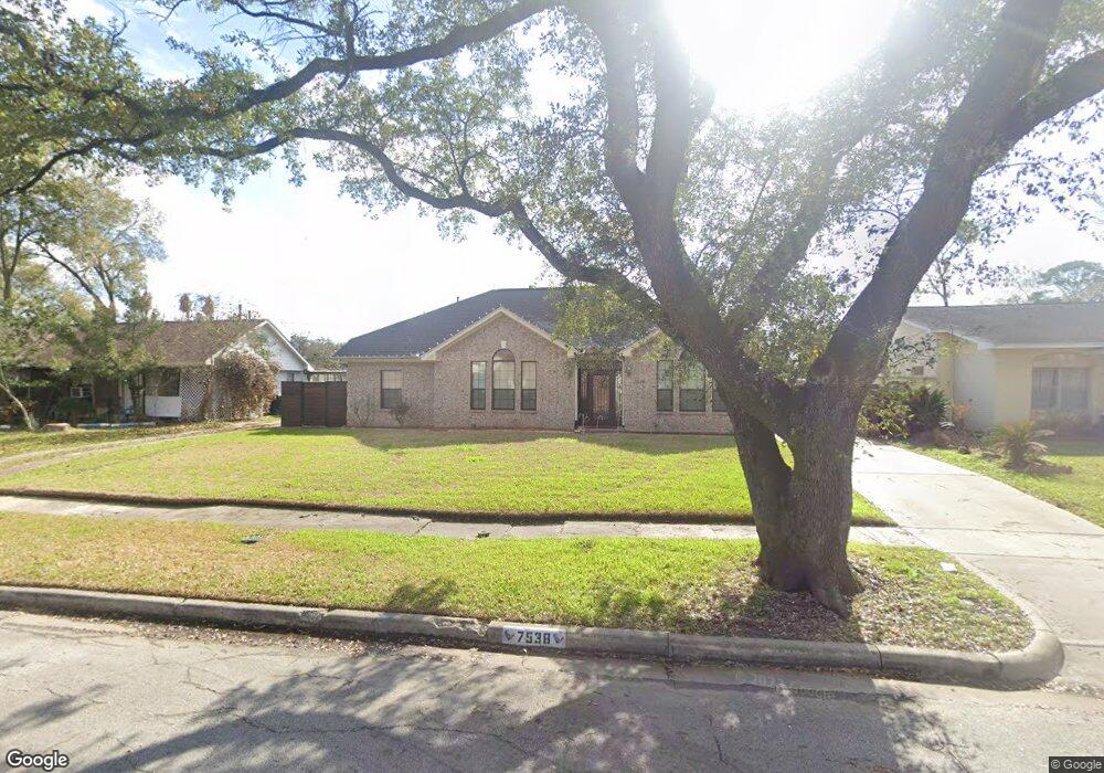 7538 Edna St, Houston, TX 77087 - photo 1
