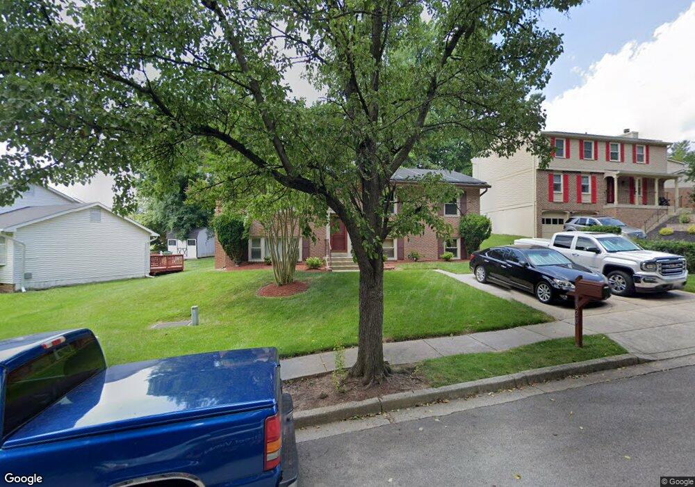 2520 Wayne Place, Cheverly, MD 20785 - photo 1