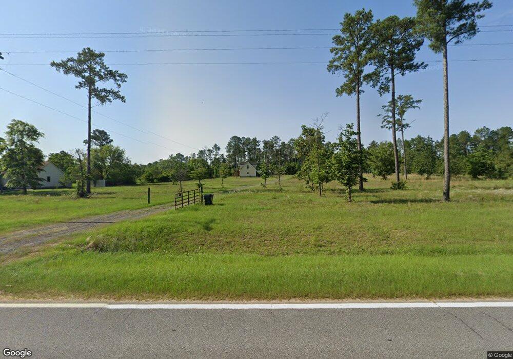 2136 Lower Hartley Bridge Rd, Byron, GA 31008 - photo 1