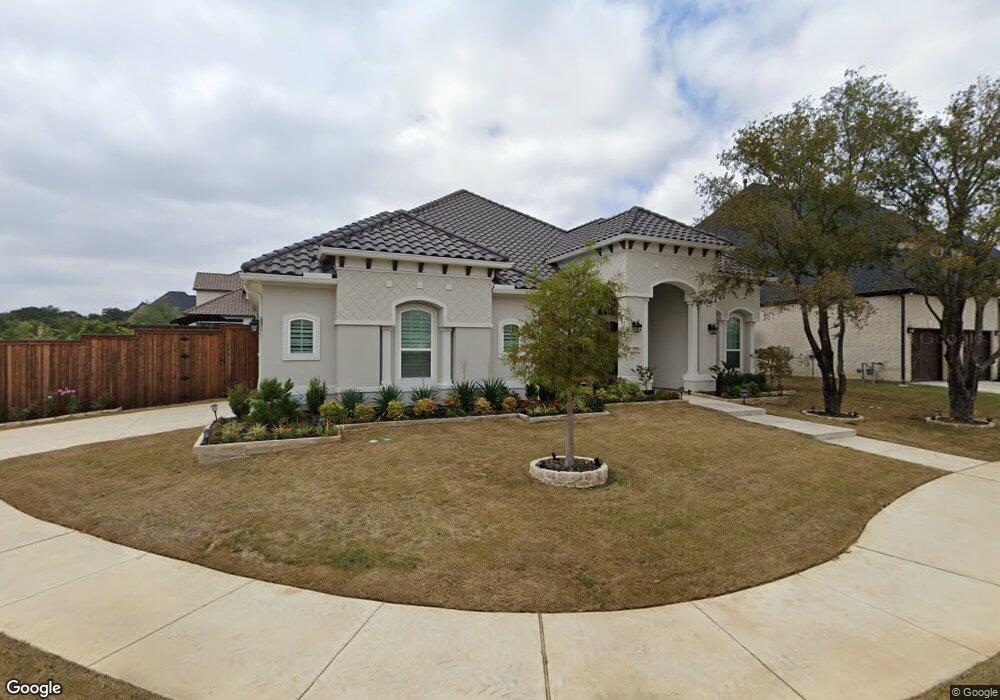 2016 Lake Vista Ct, Southlake, TX 76092 - photo 1