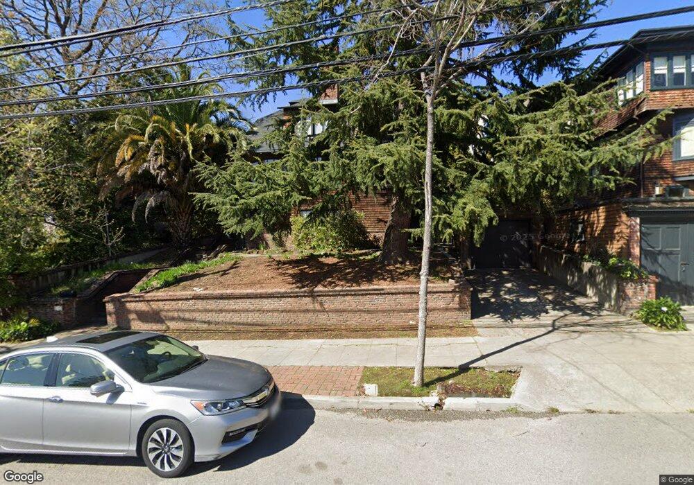 2925 Russell St, Berkeley, CA 94705 - photo 1