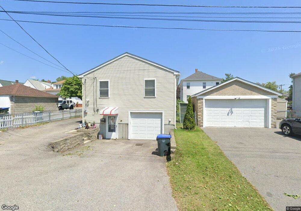 23 Lakeside St, Providence, RI 02904 - photo 1