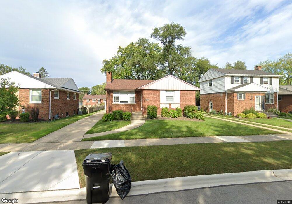 1512 Suffolk Ave, Westchester, IL 60154 - photo 1