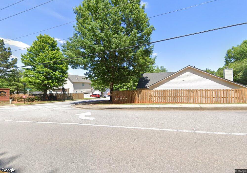 2486 NW Wind Trace, Acworth, GA 30102 - photo 1