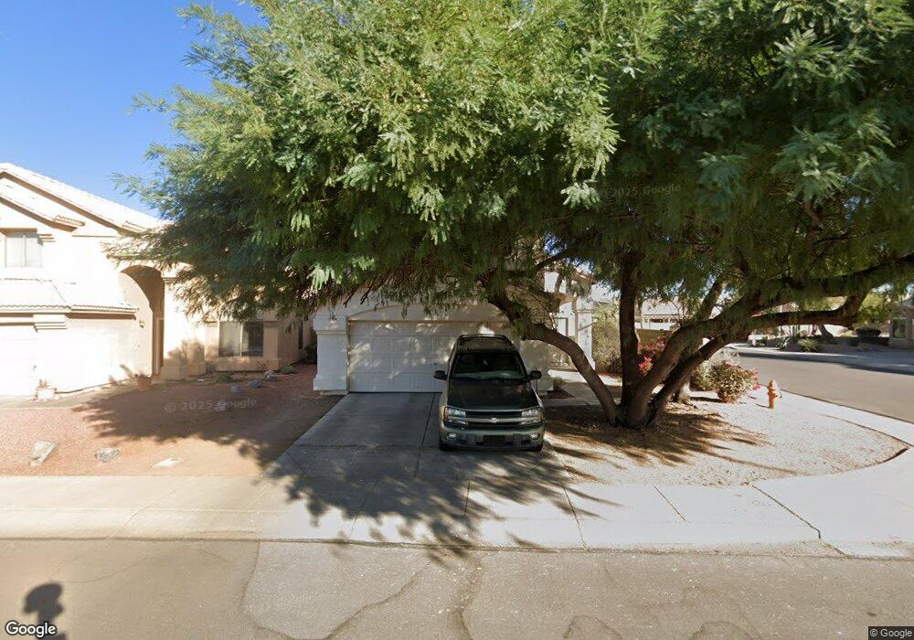 1161 N Tercera Ct, Chandler, AZ 85226 - photo 1