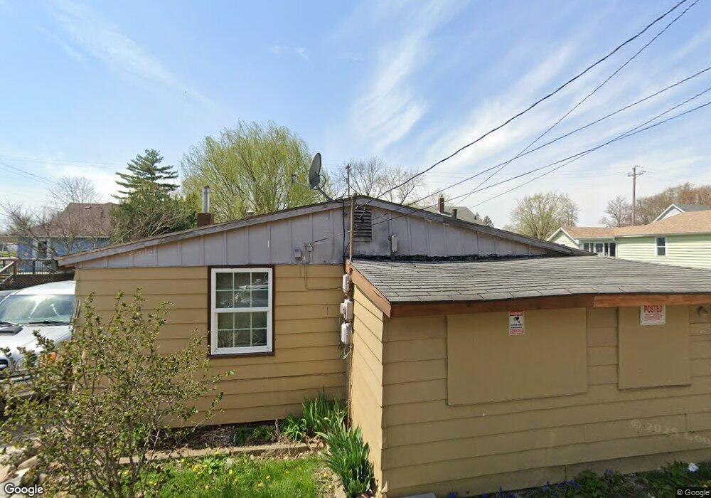 2012 Crystal St, Anderson, IN 46012 - photo 1