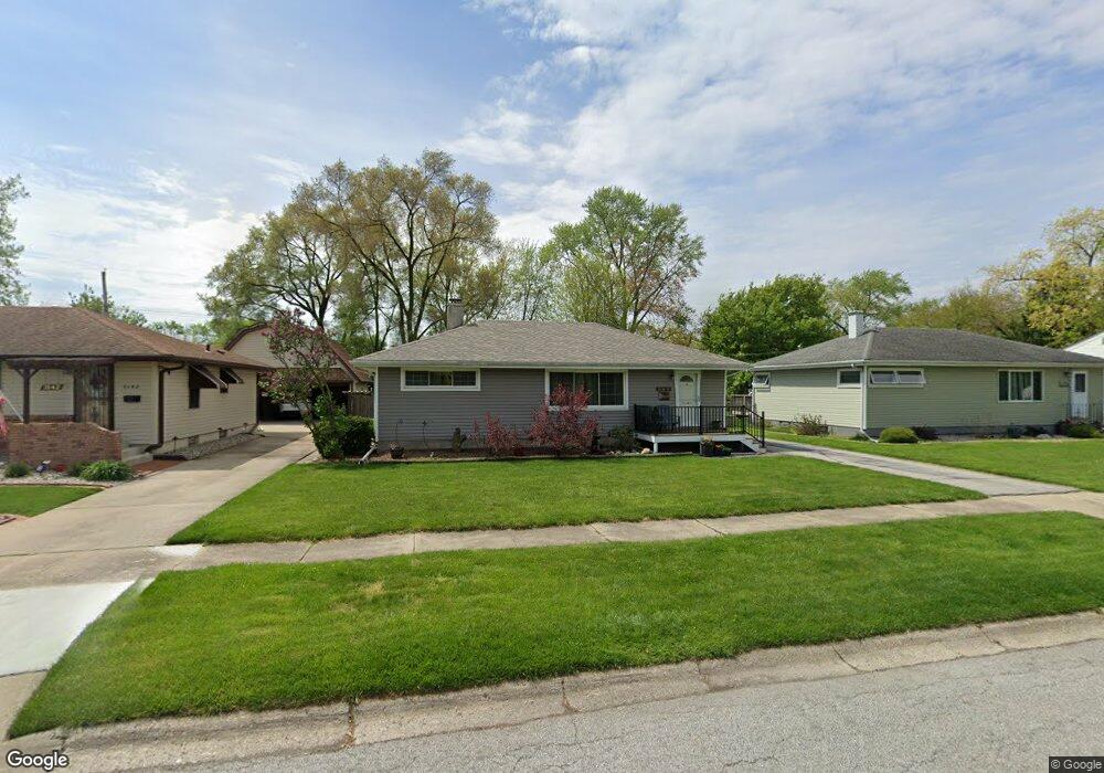 3138 Wirth Rd, Highland, IN 46322 - photo 1