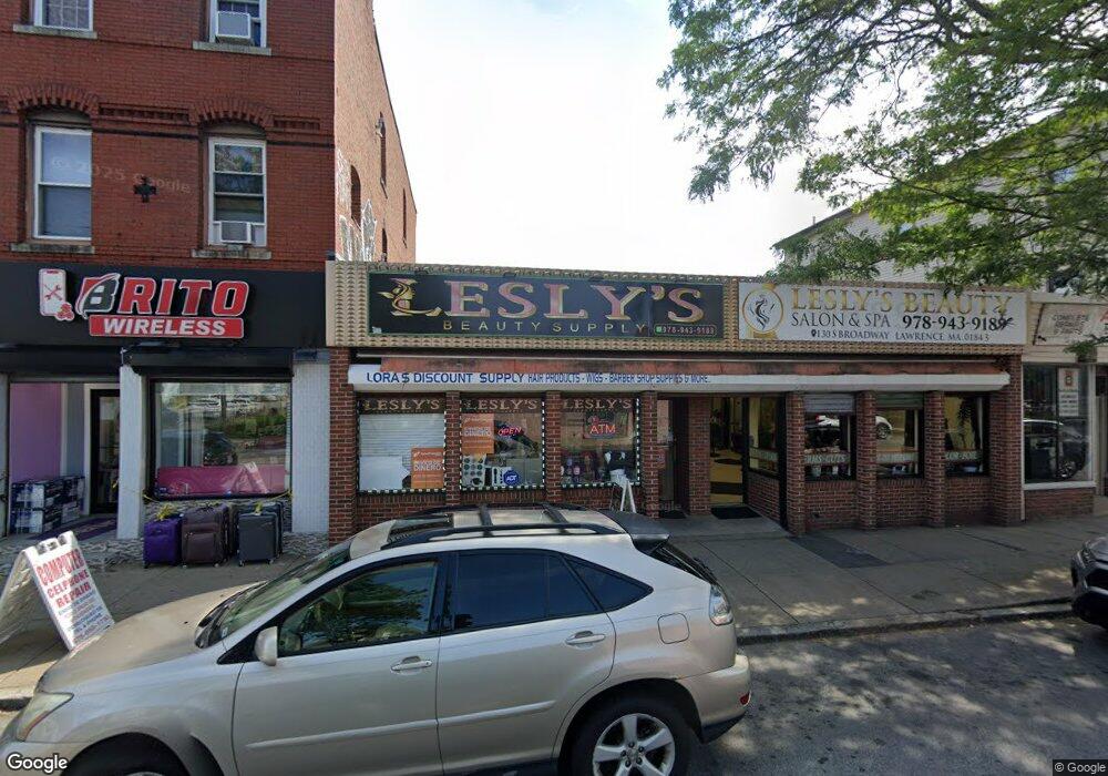 128 S Broadway, Lawrence, MA 01843 - photo 1