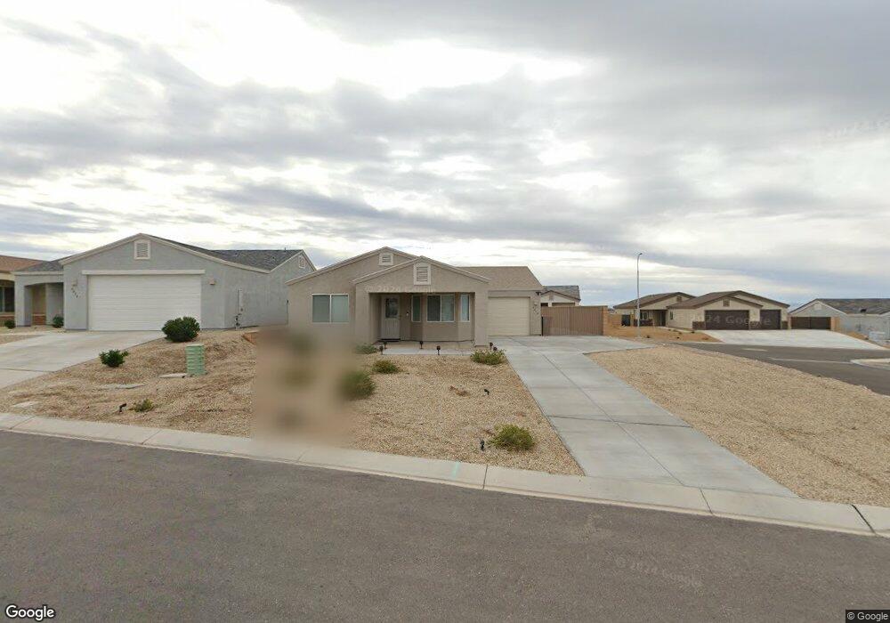 2618 Bear Mountain Loop, Bullhead City, AZ 86442 - photo 1