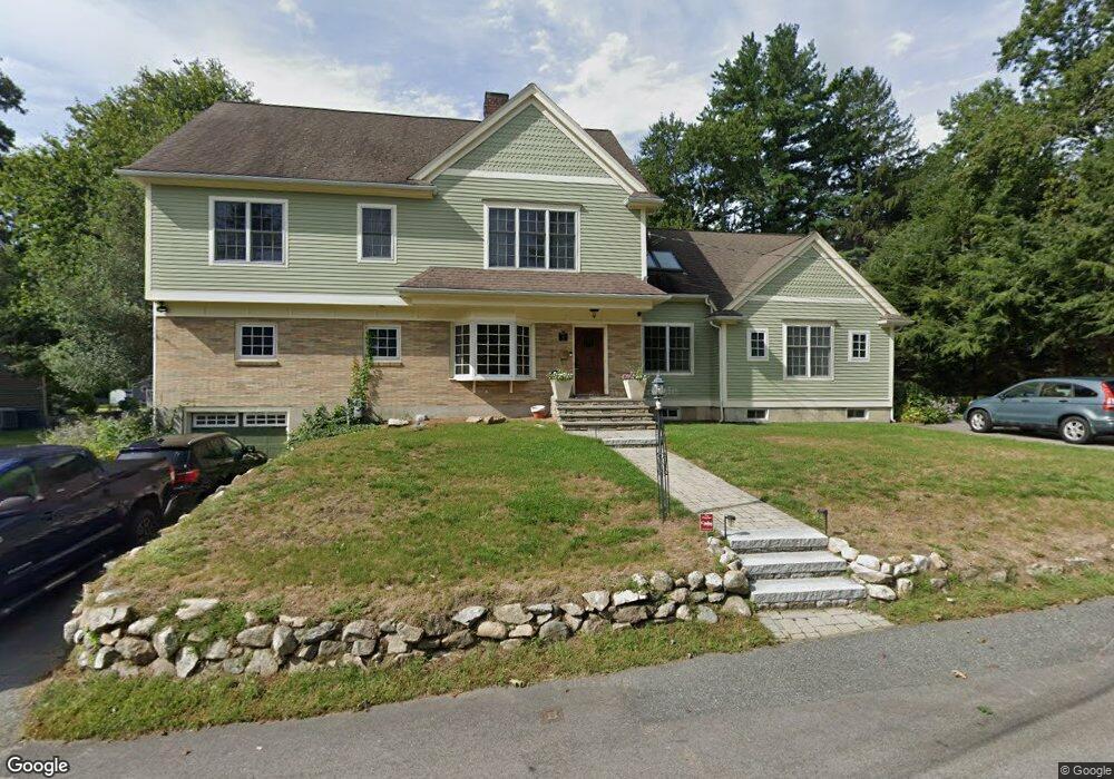 94 Wilkins Rd, Holliston, MA 01746 - photo 1