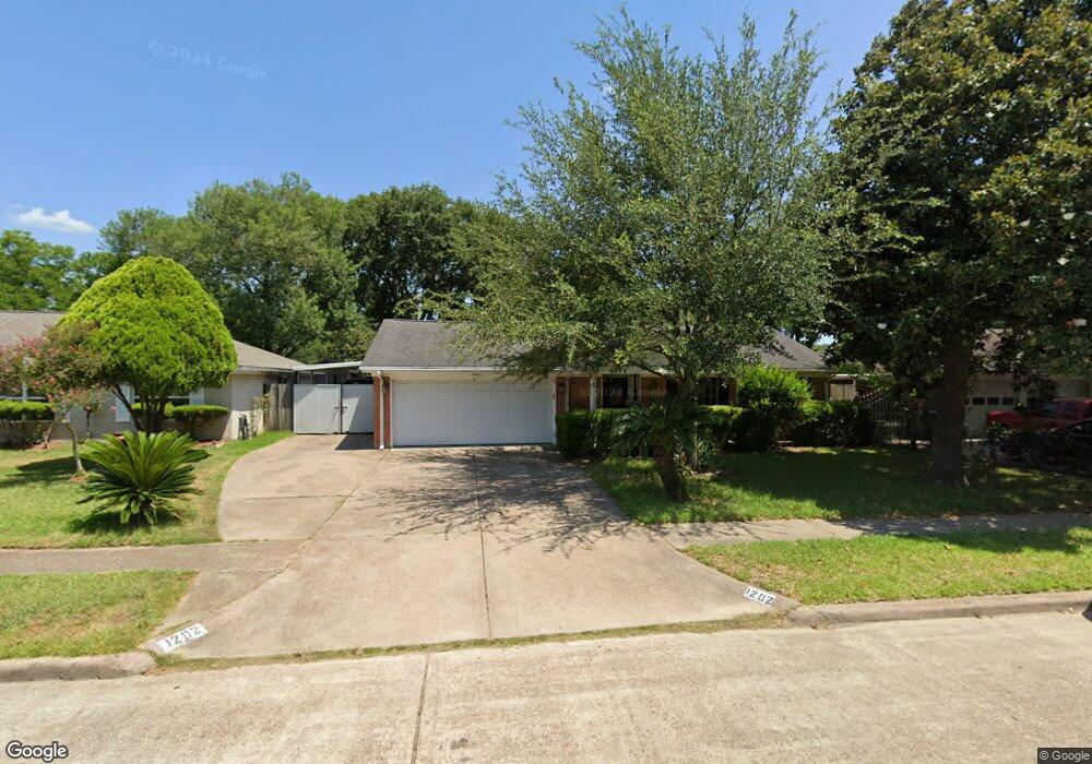 1202 Rainy River Dr, Houston, TX 77088 - photo 1