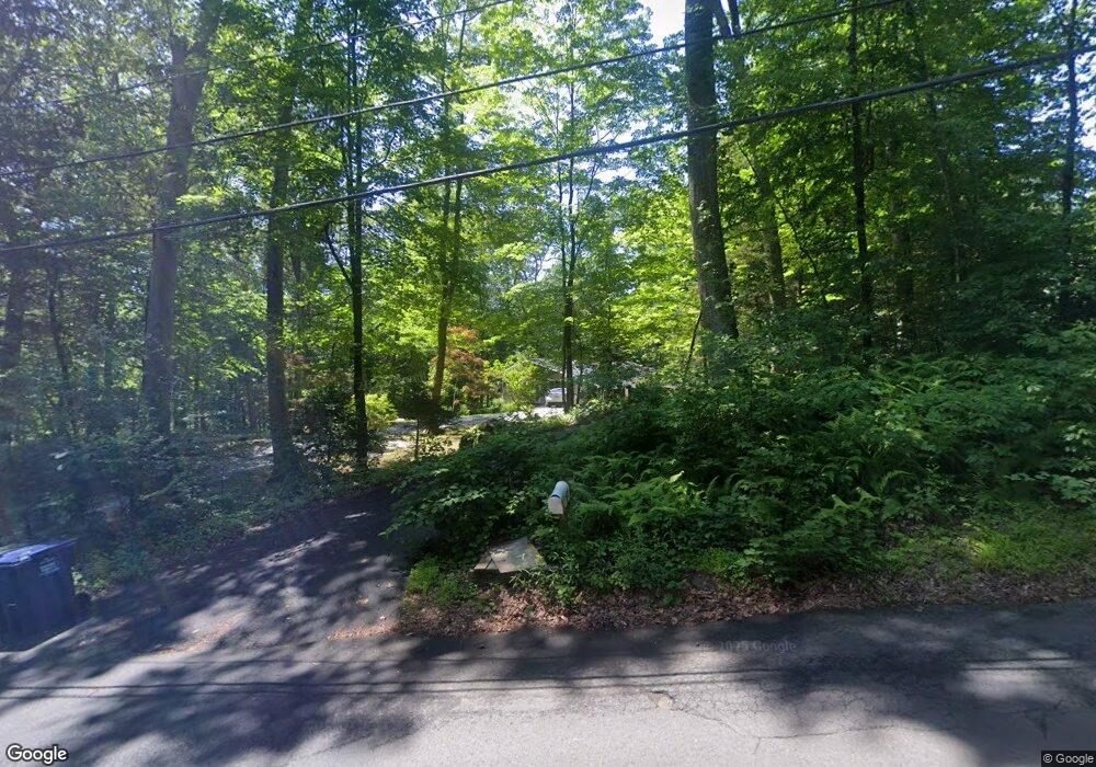 98 Bee Mountain Rd, Oxford, CT 06478 - photo 1